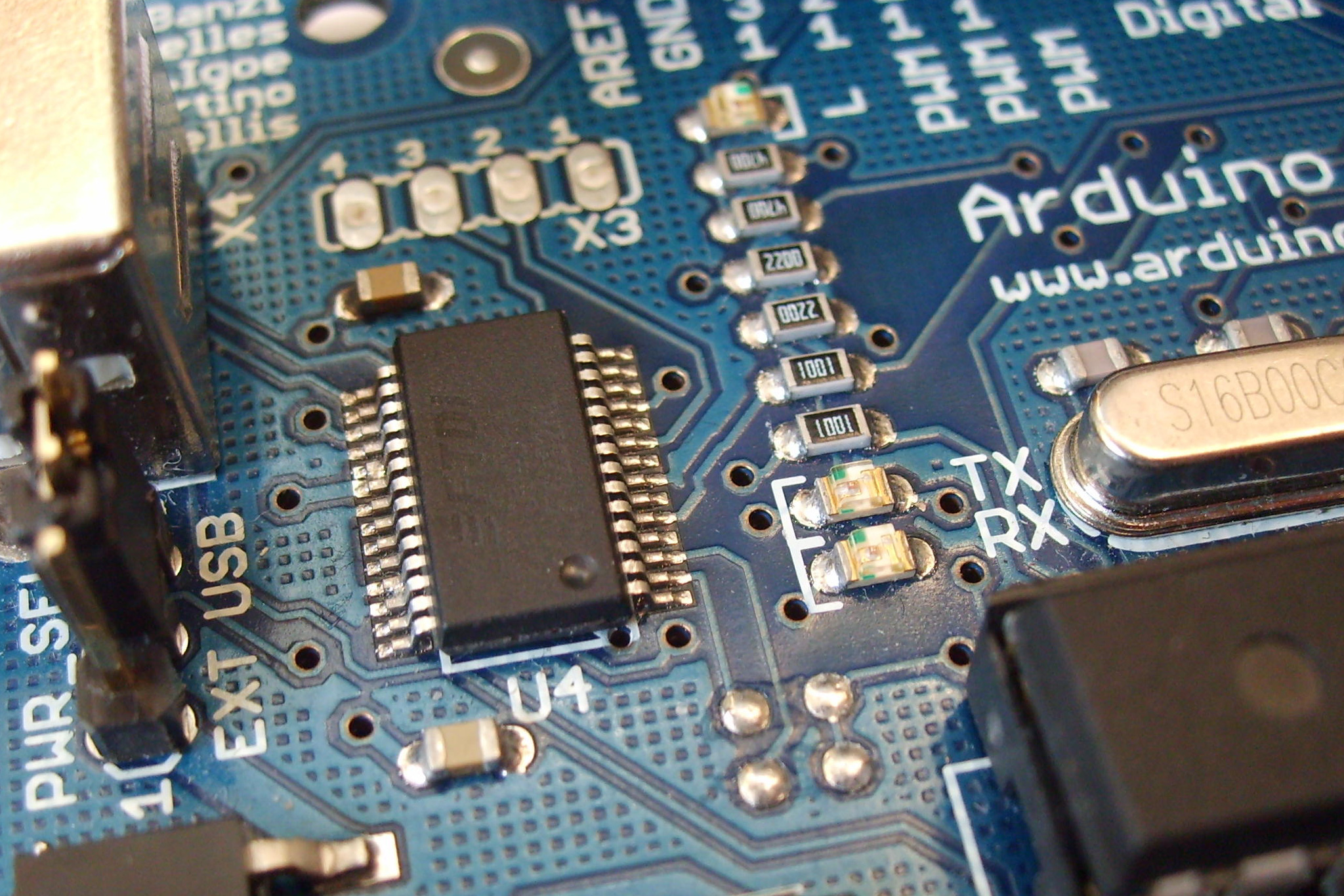 Arduino