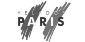 Heladería París