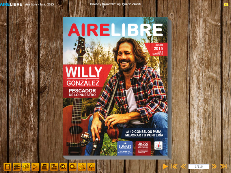 Aire Libre