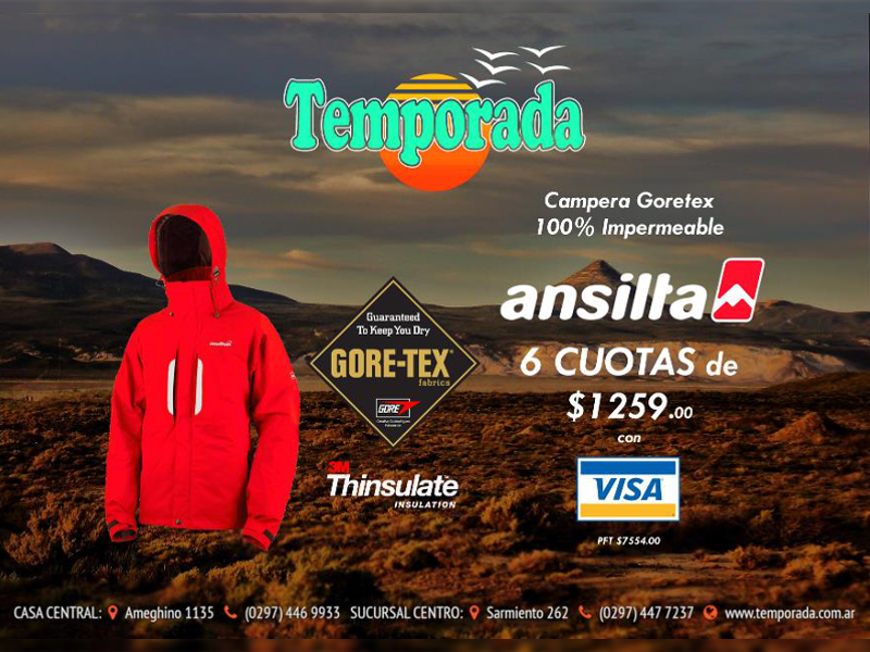 Temporada