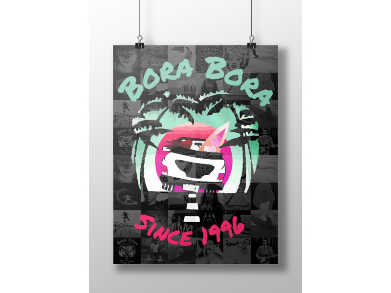 Bora Bora