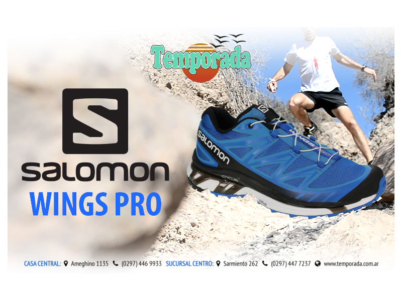 Salomon